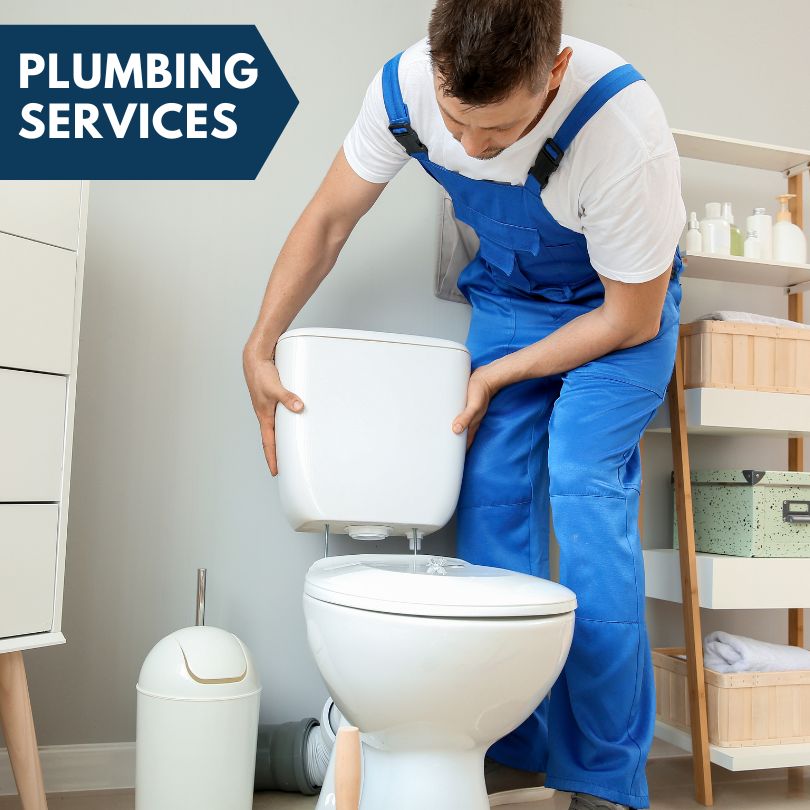 Plumbing Company in Greensboro, NC